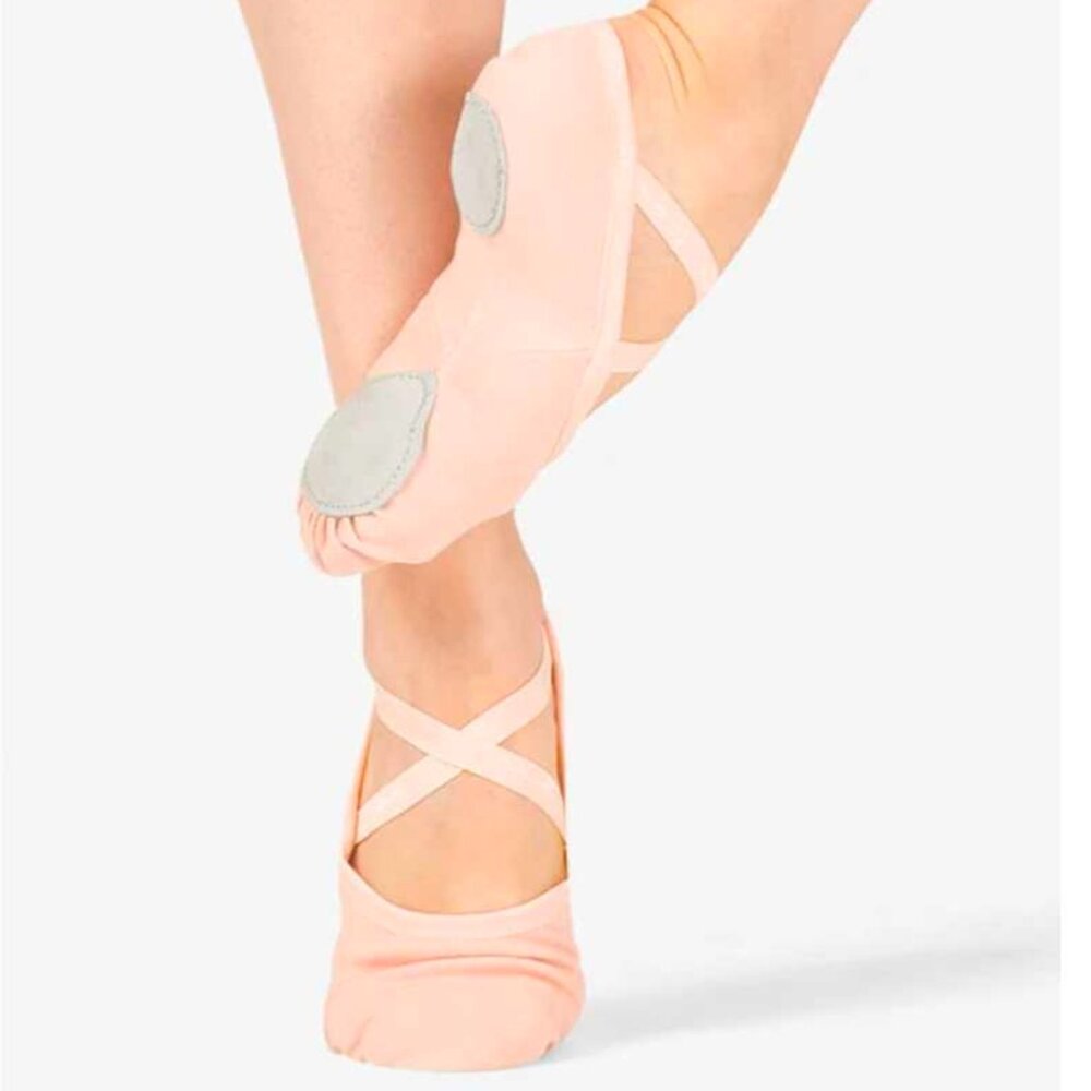 Russian Pointe Women's Vivante Ballet Shoe